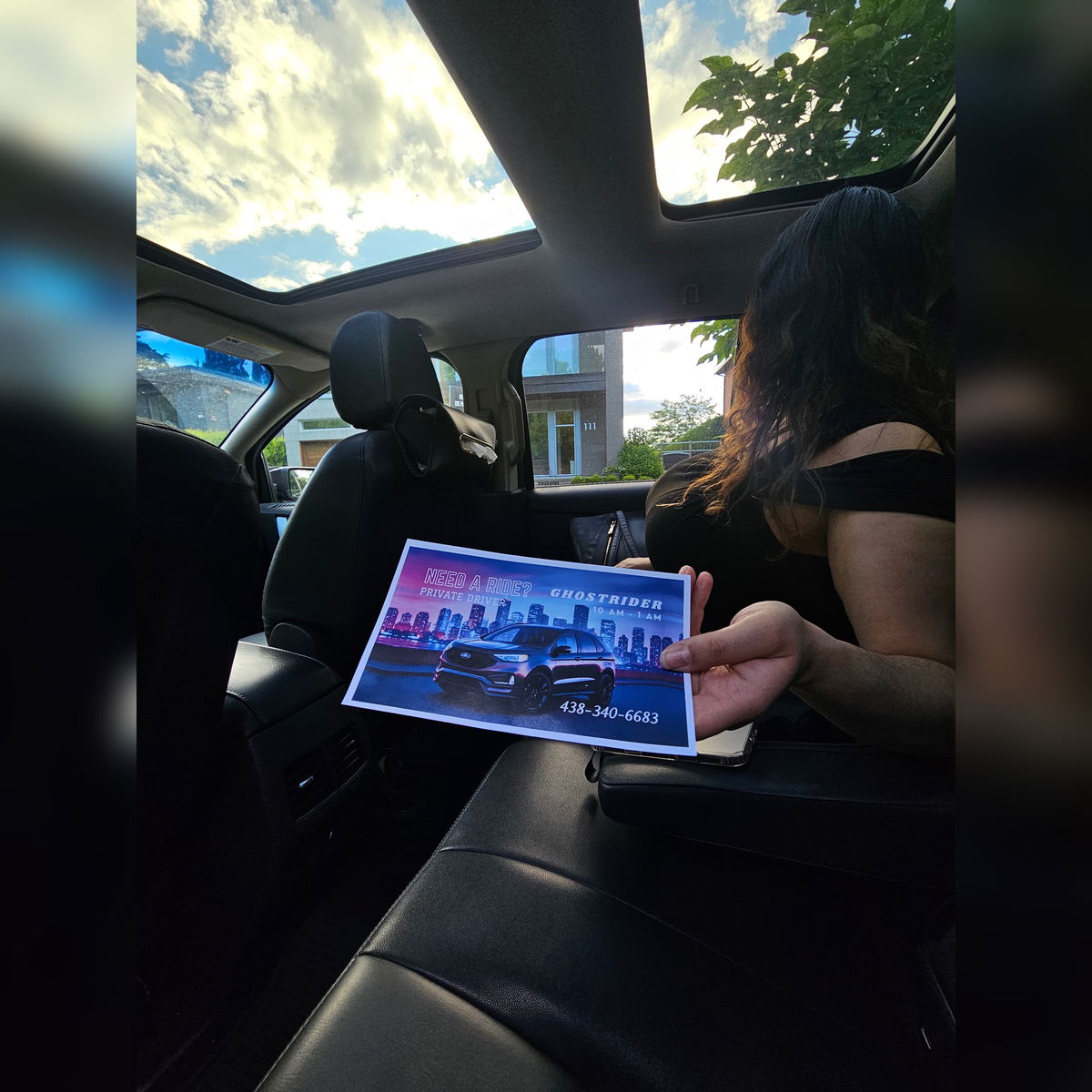 Chauffeur.GhostRider