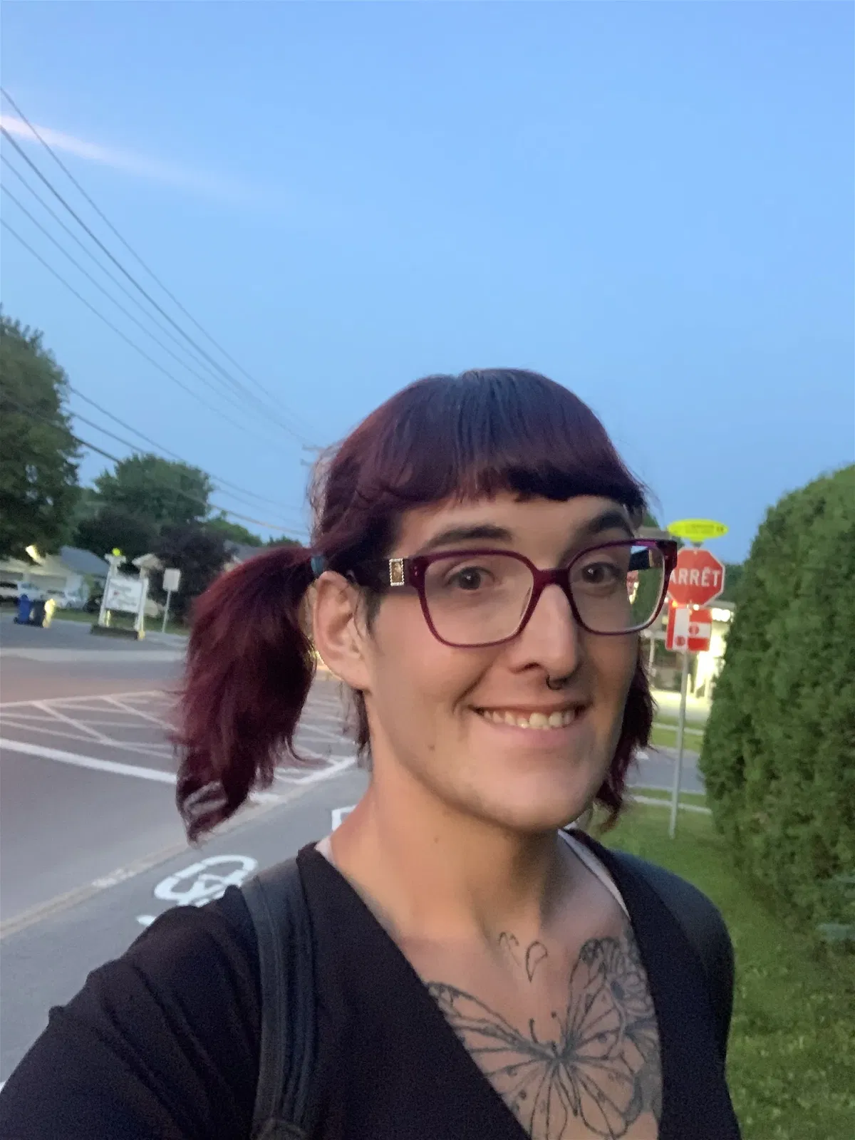 TrannyQueen2025