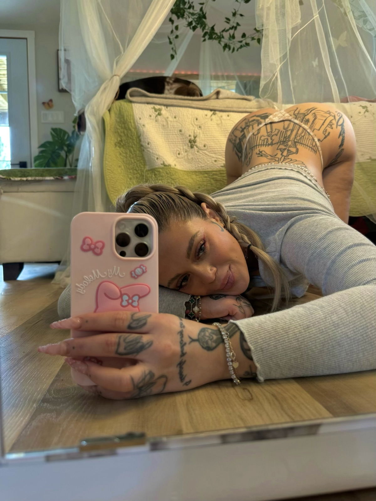 Bloomxoxo