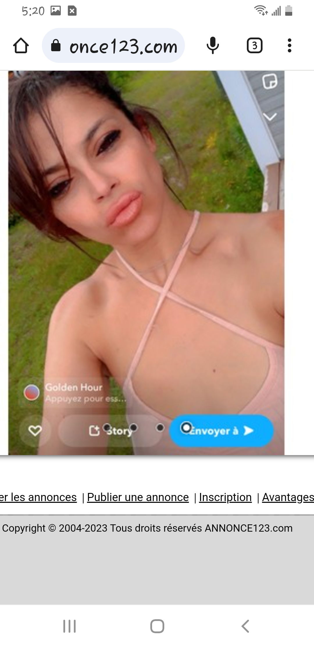 Sexxxyzeyna