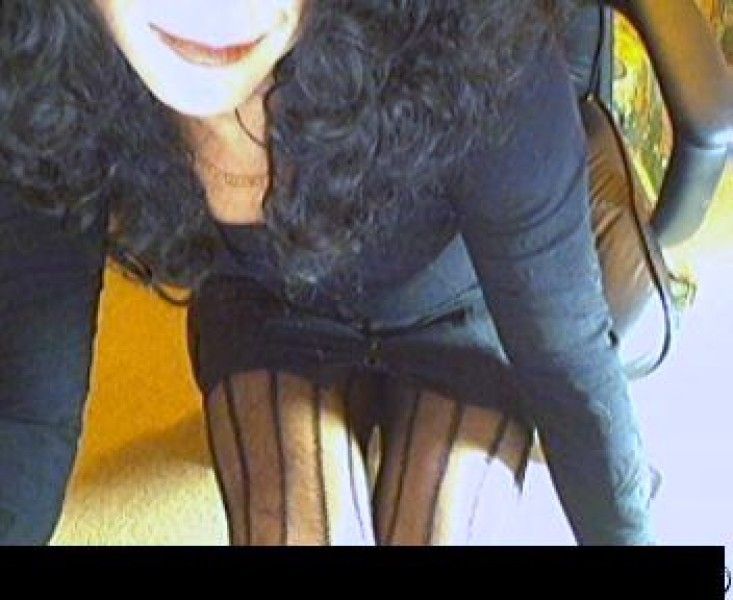 SexyShelly