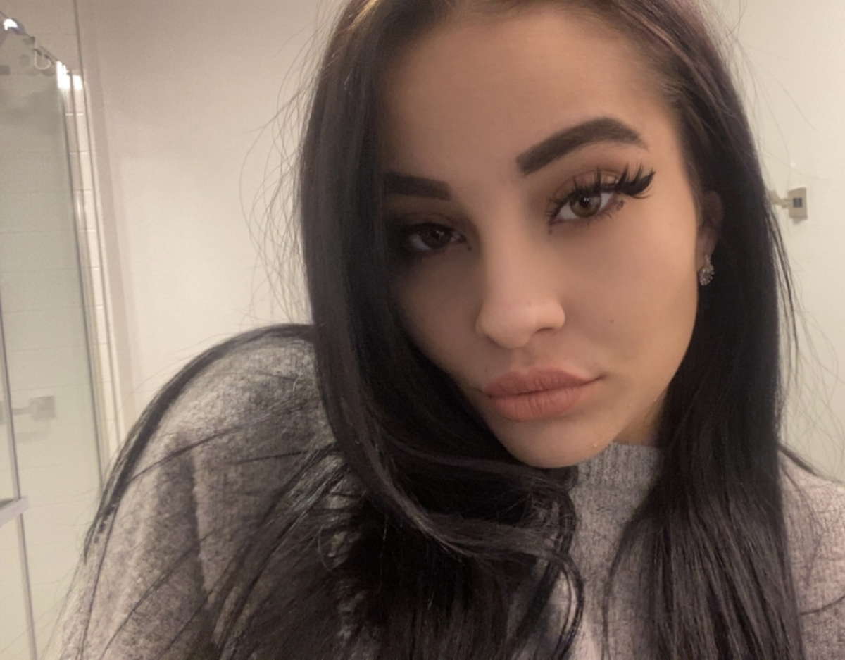 XxMelinaxX