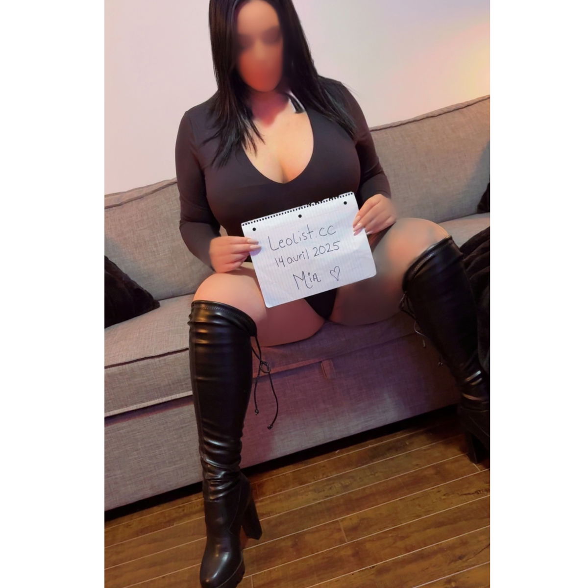 SexyyMia