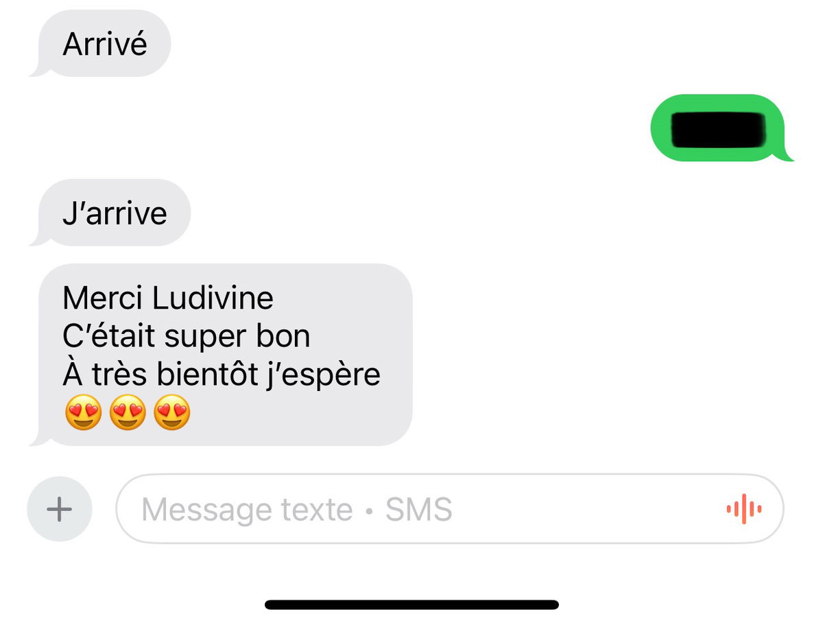 Ludivine