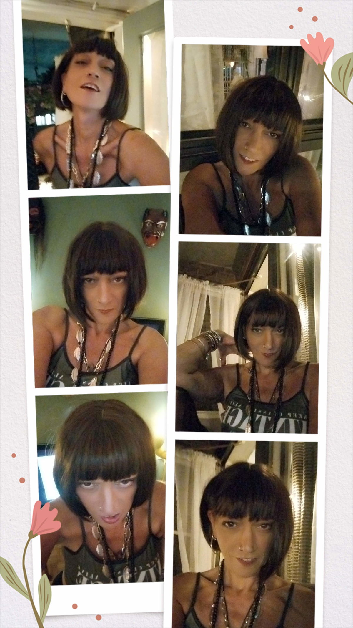 transexuella