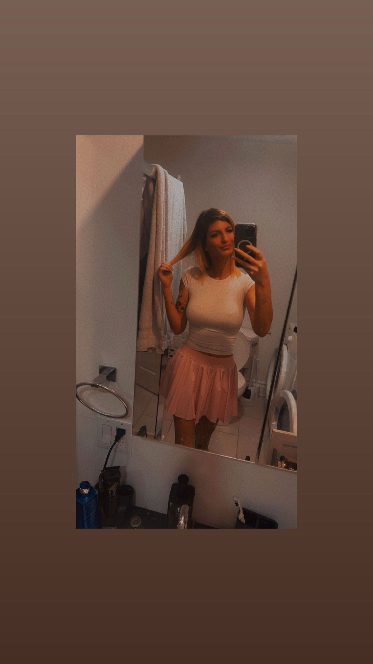 JennyLaCremeDeLaCreme