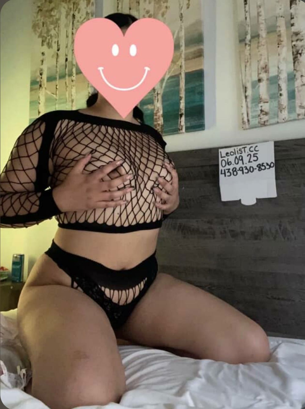 leiababe