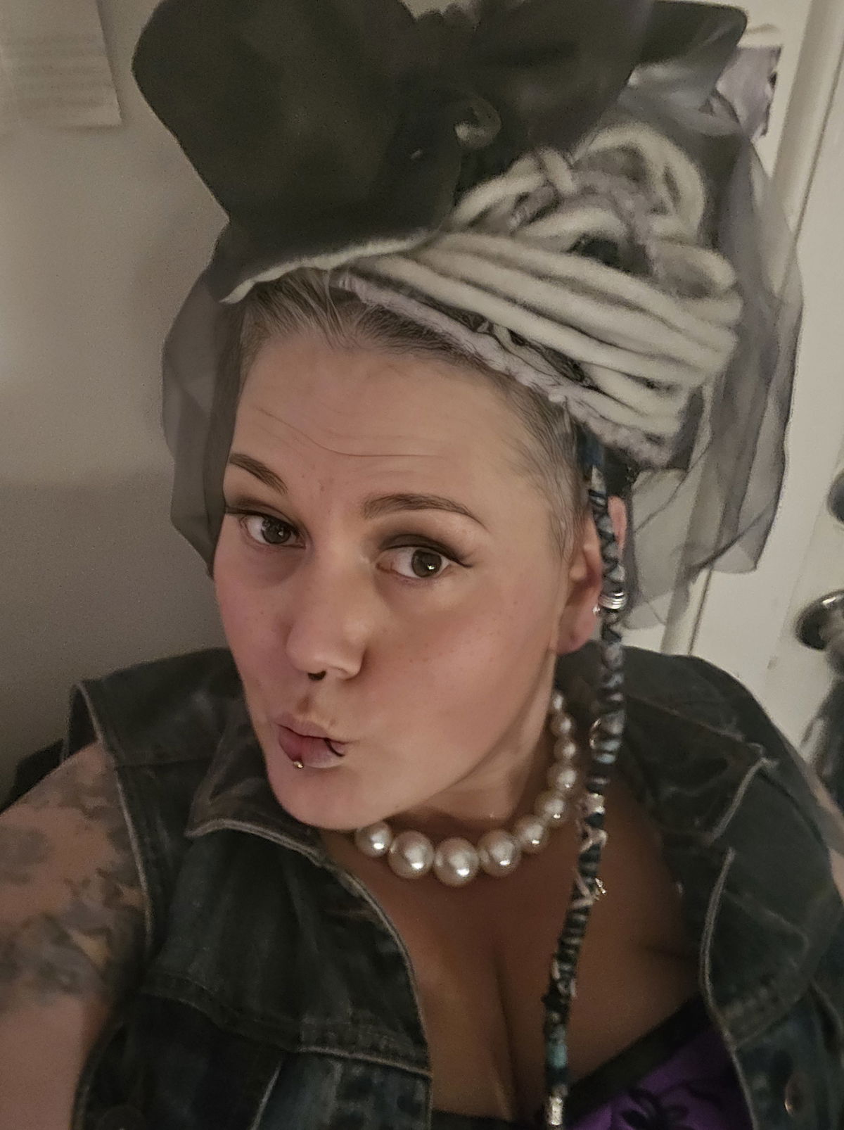 Axelkitty