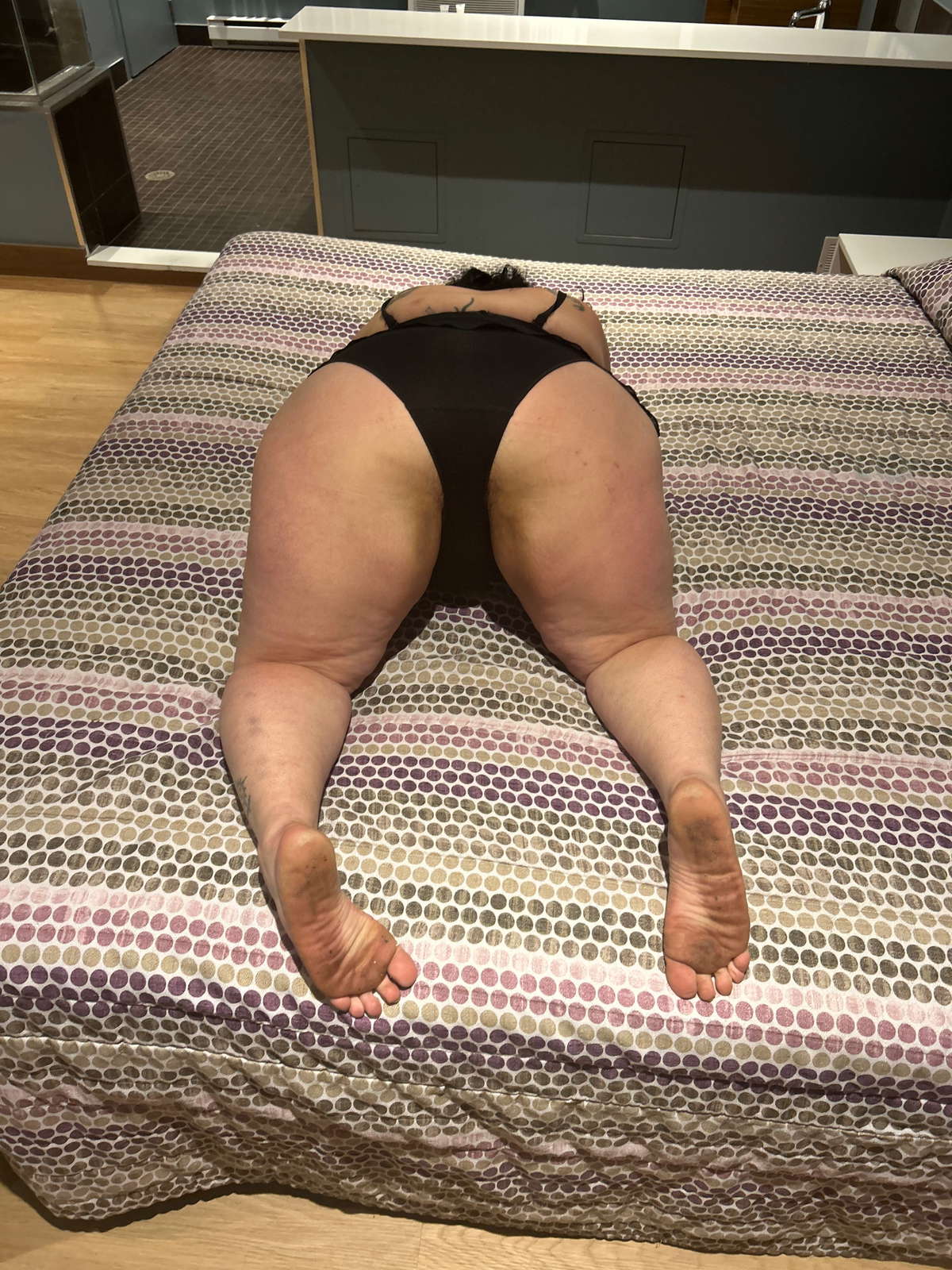 Sexycandy