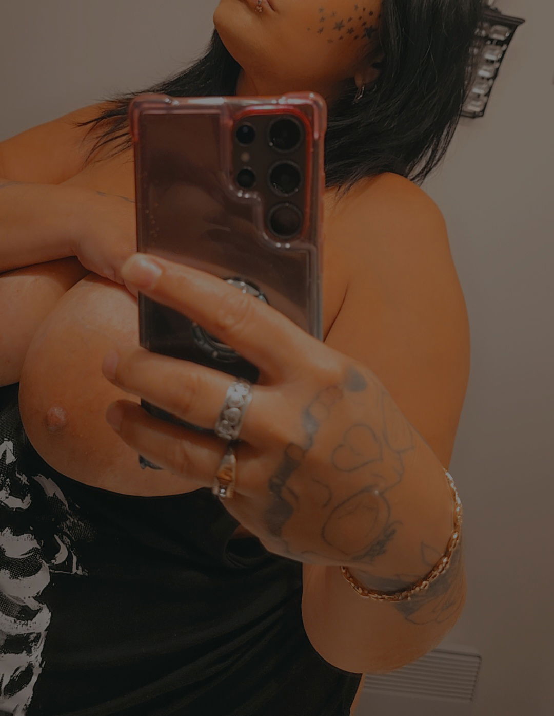 Freakybelle