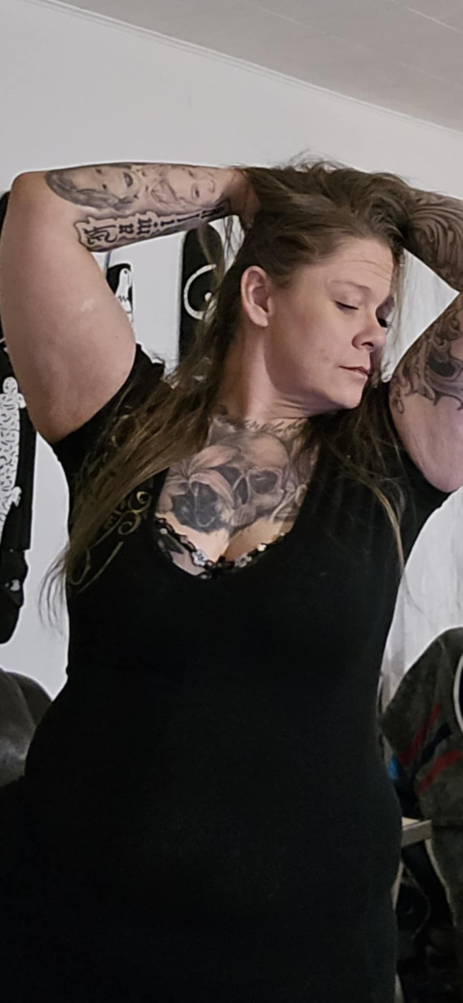 Bbw.nouvelle