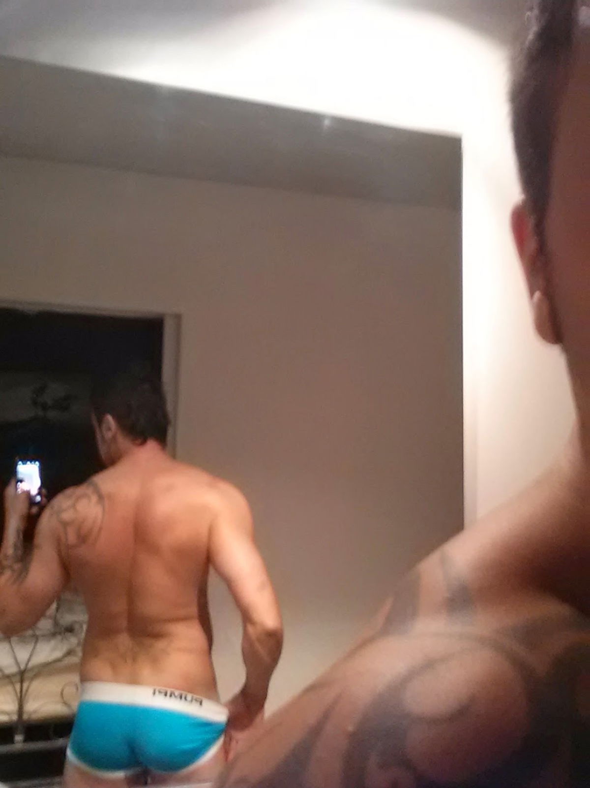 Magic-mike