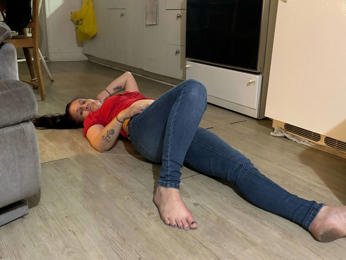 madiexxx