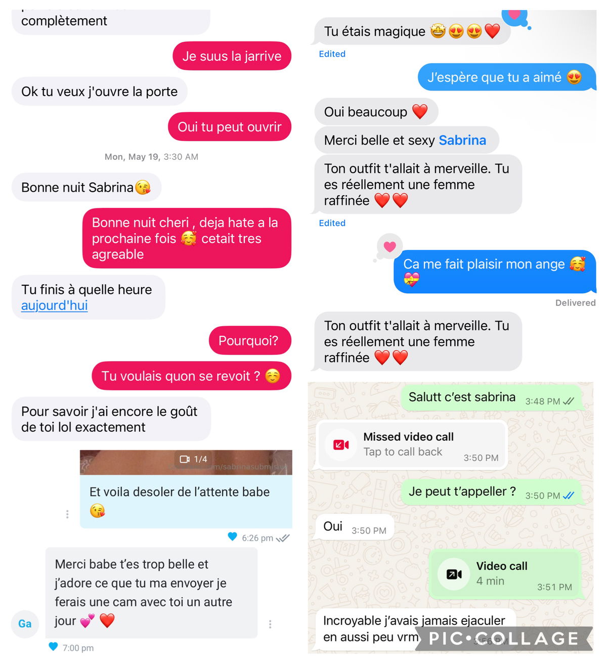 SabrinaSubmisive