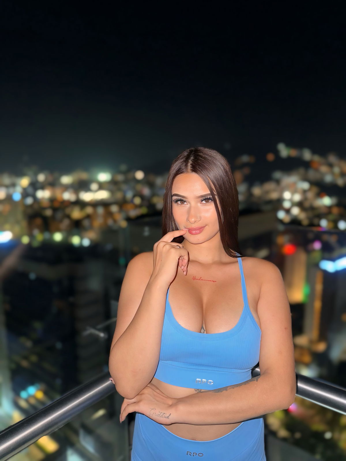 MelinaXb