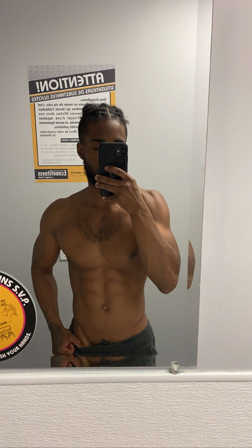 Youngblackbull