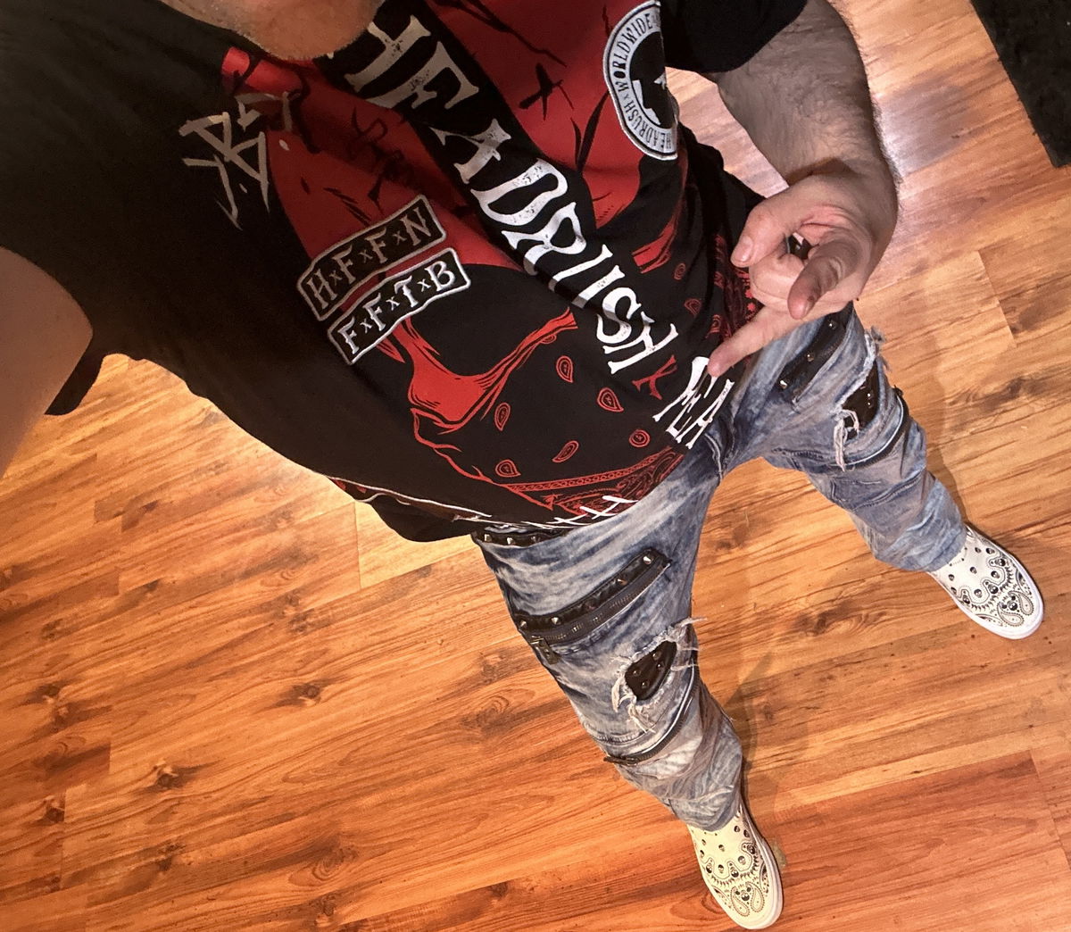 blueyefrenchman