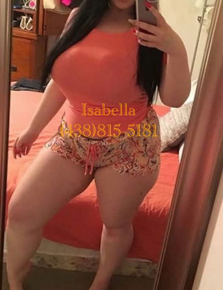 IsaDreamGirl