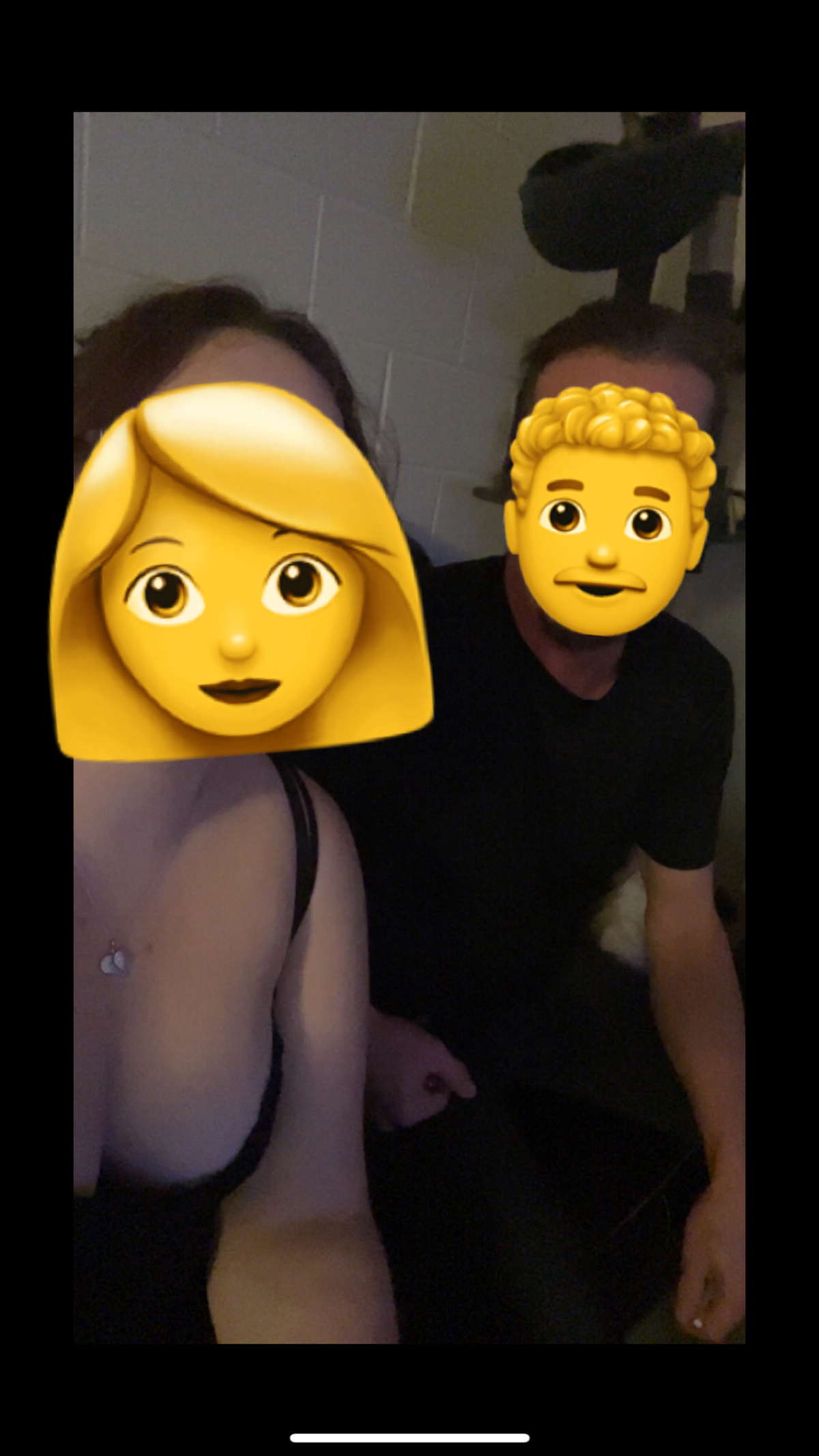 Couplehommefemme