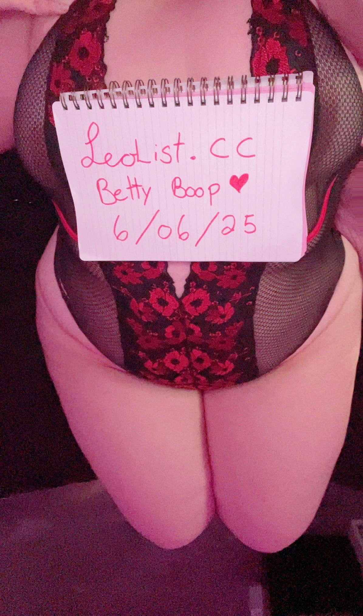 BettyBoop