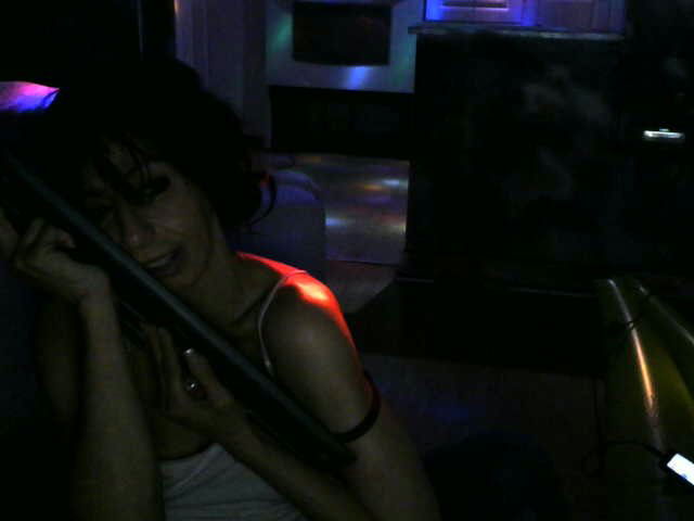 genevieve