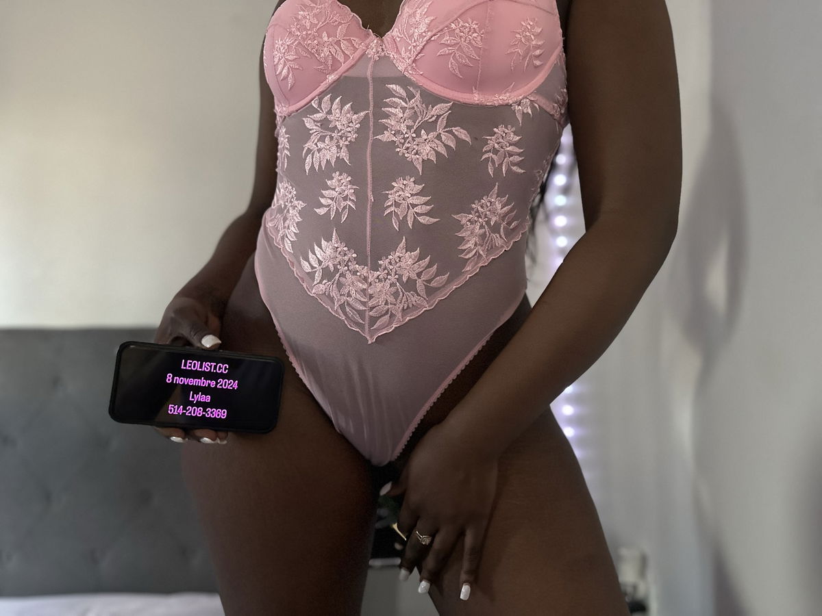 Lylaaxxx