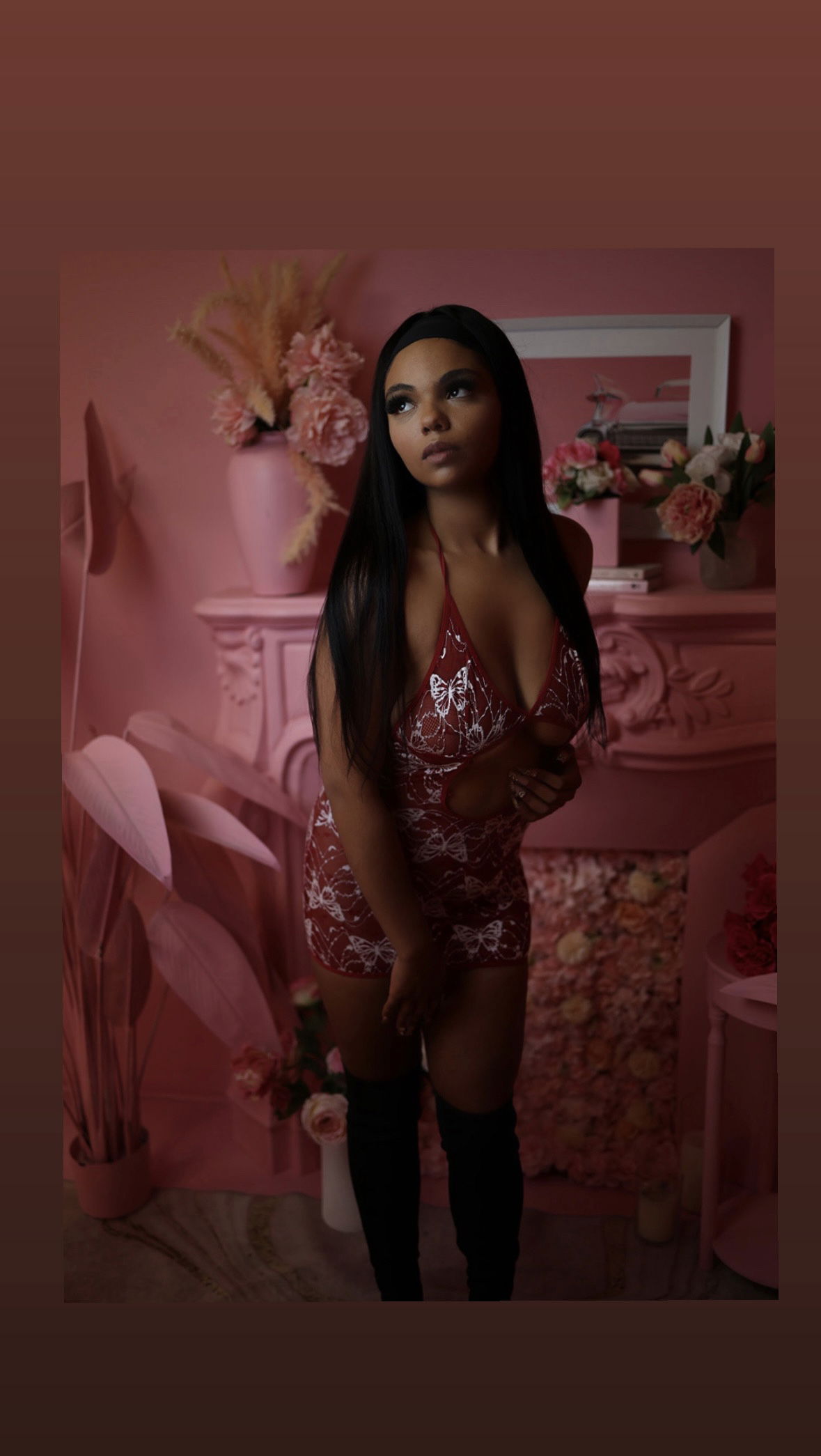 SabrinaSubmisive