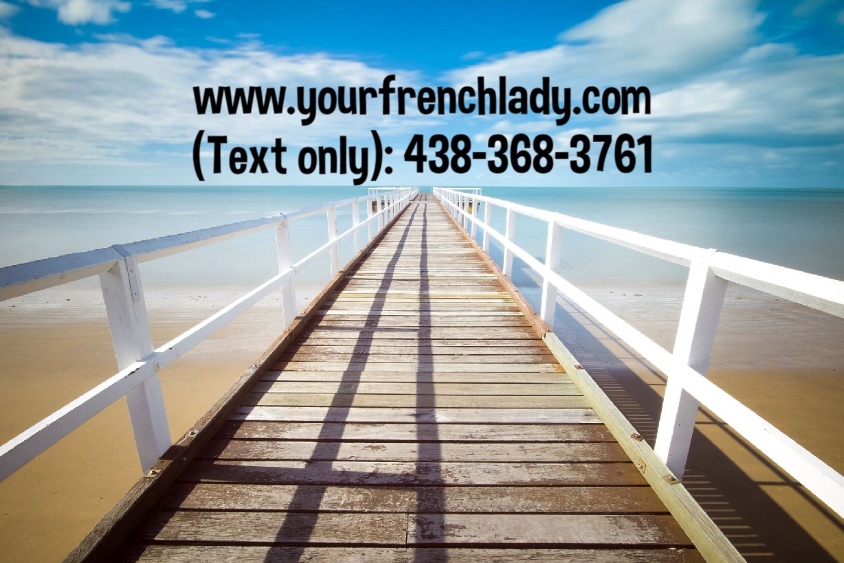 Yourfrenchlady