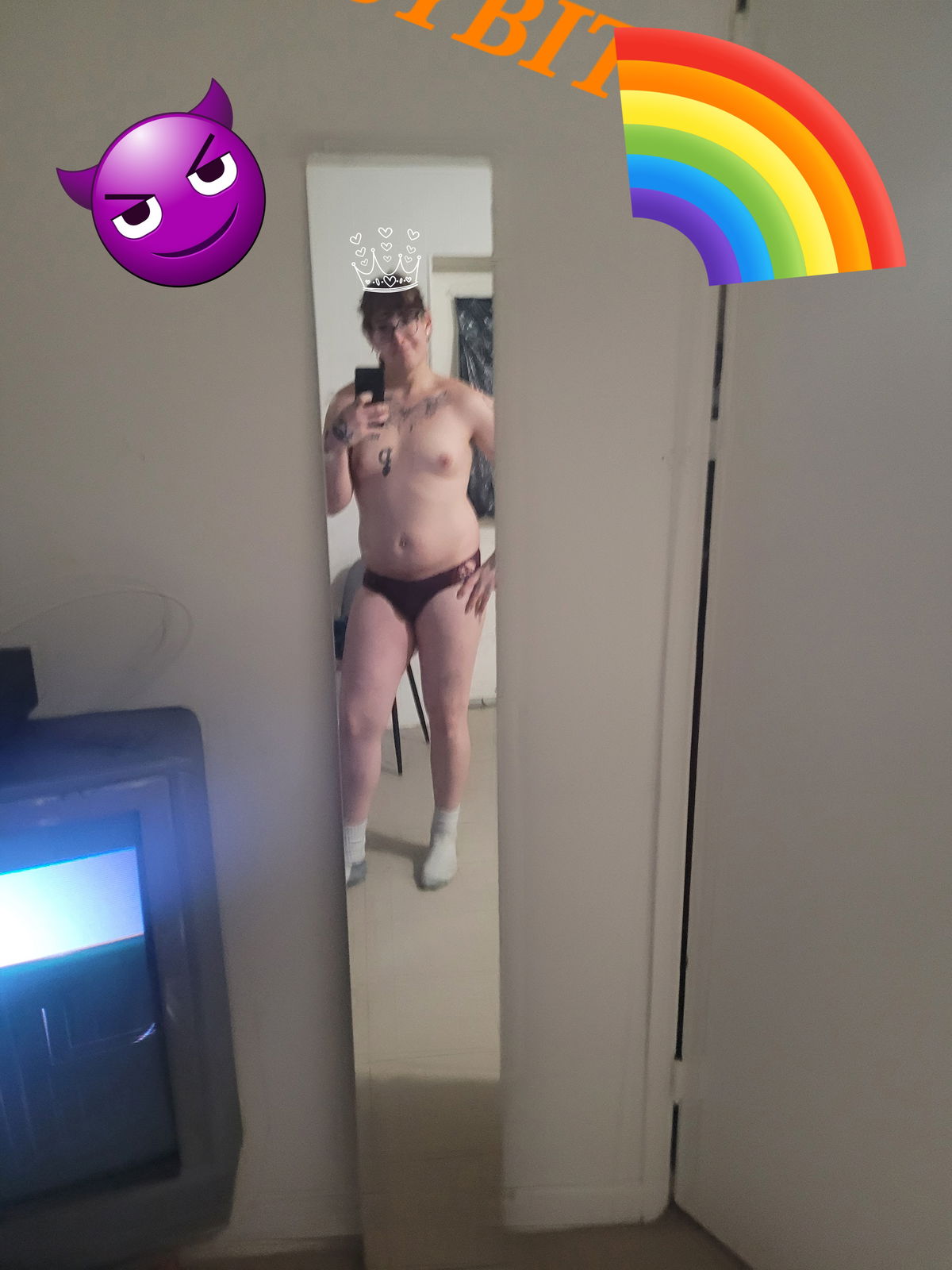 TrannyQueen2025