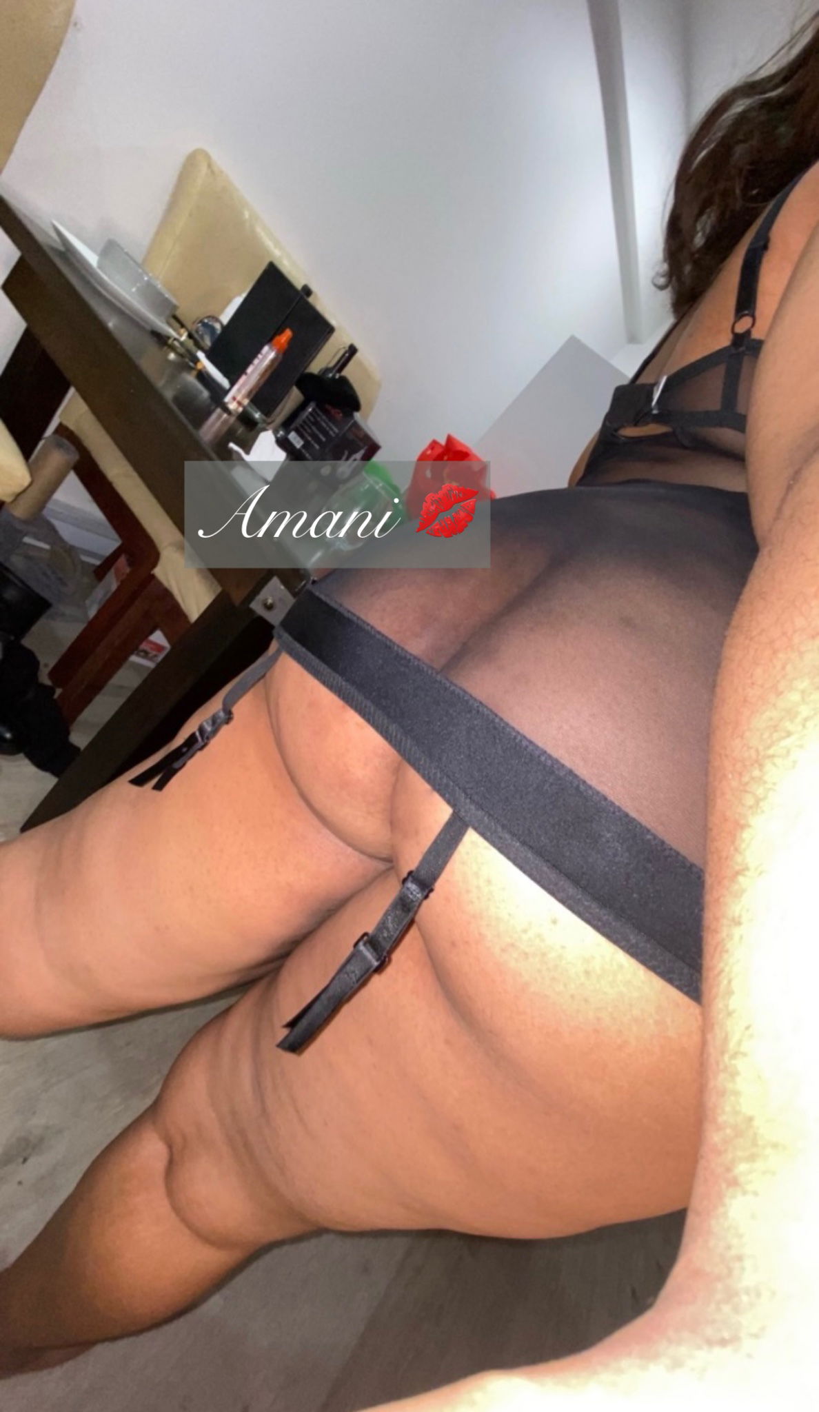 Amani