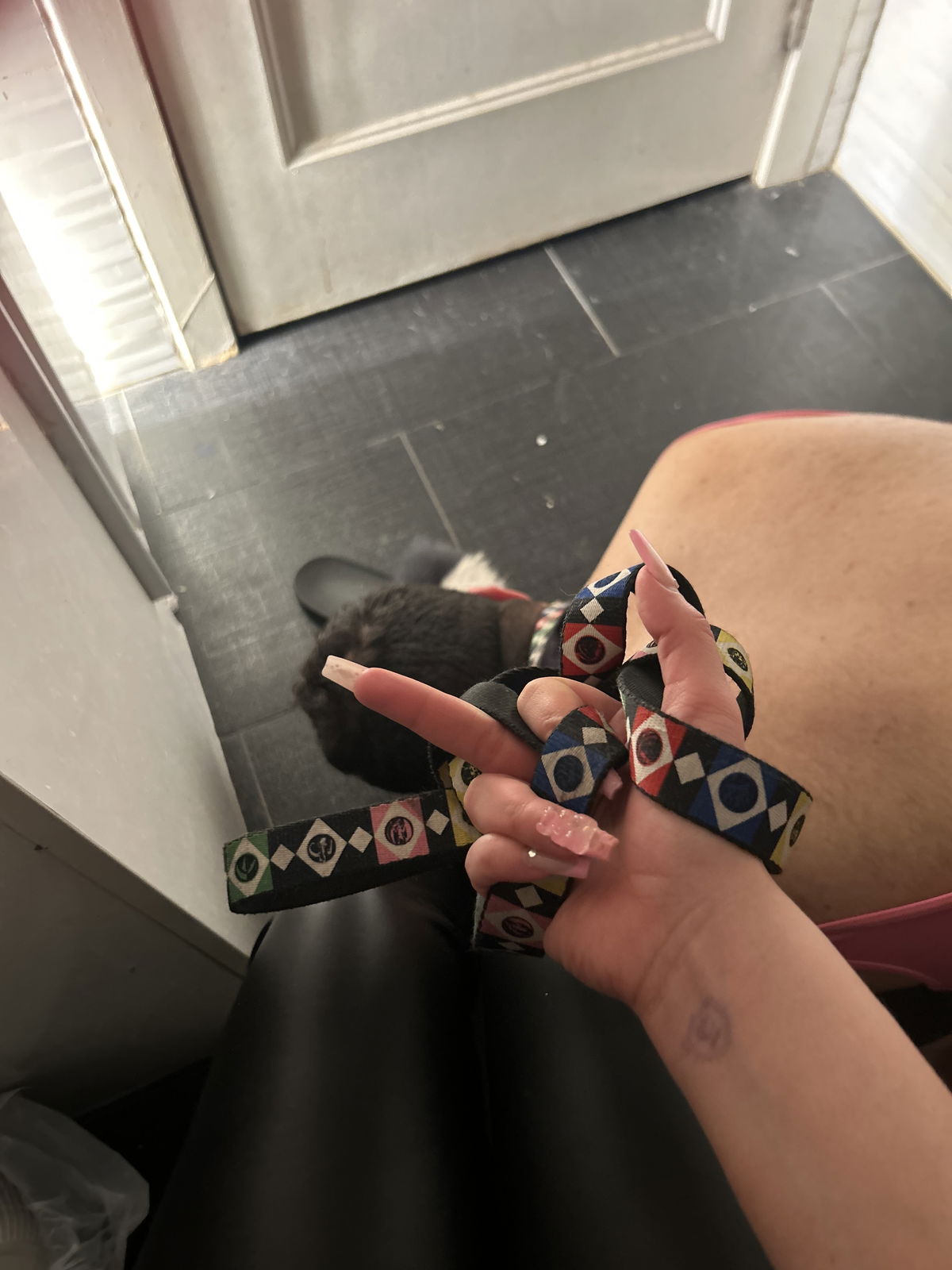Goddessevee