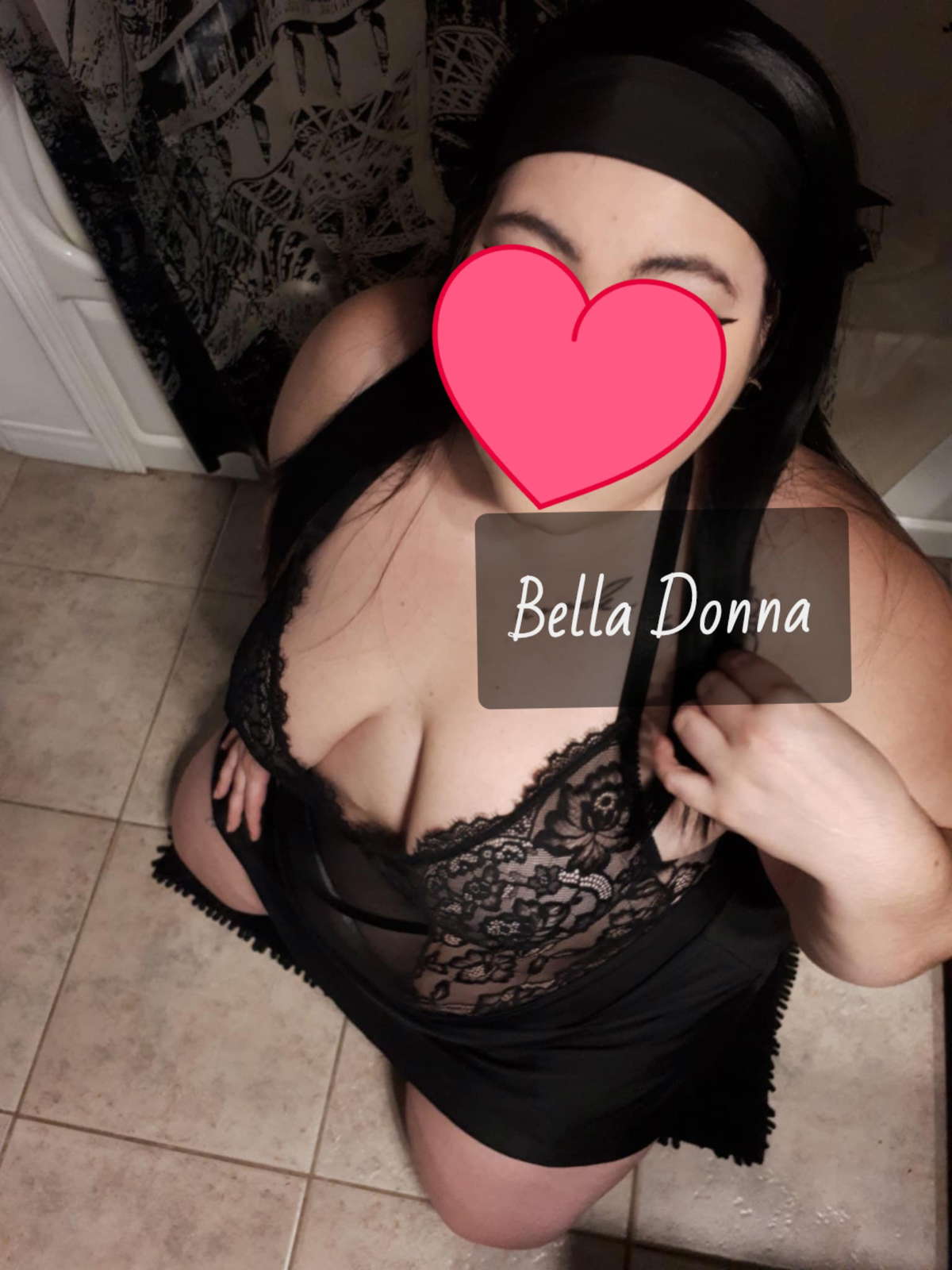 Belladonna
