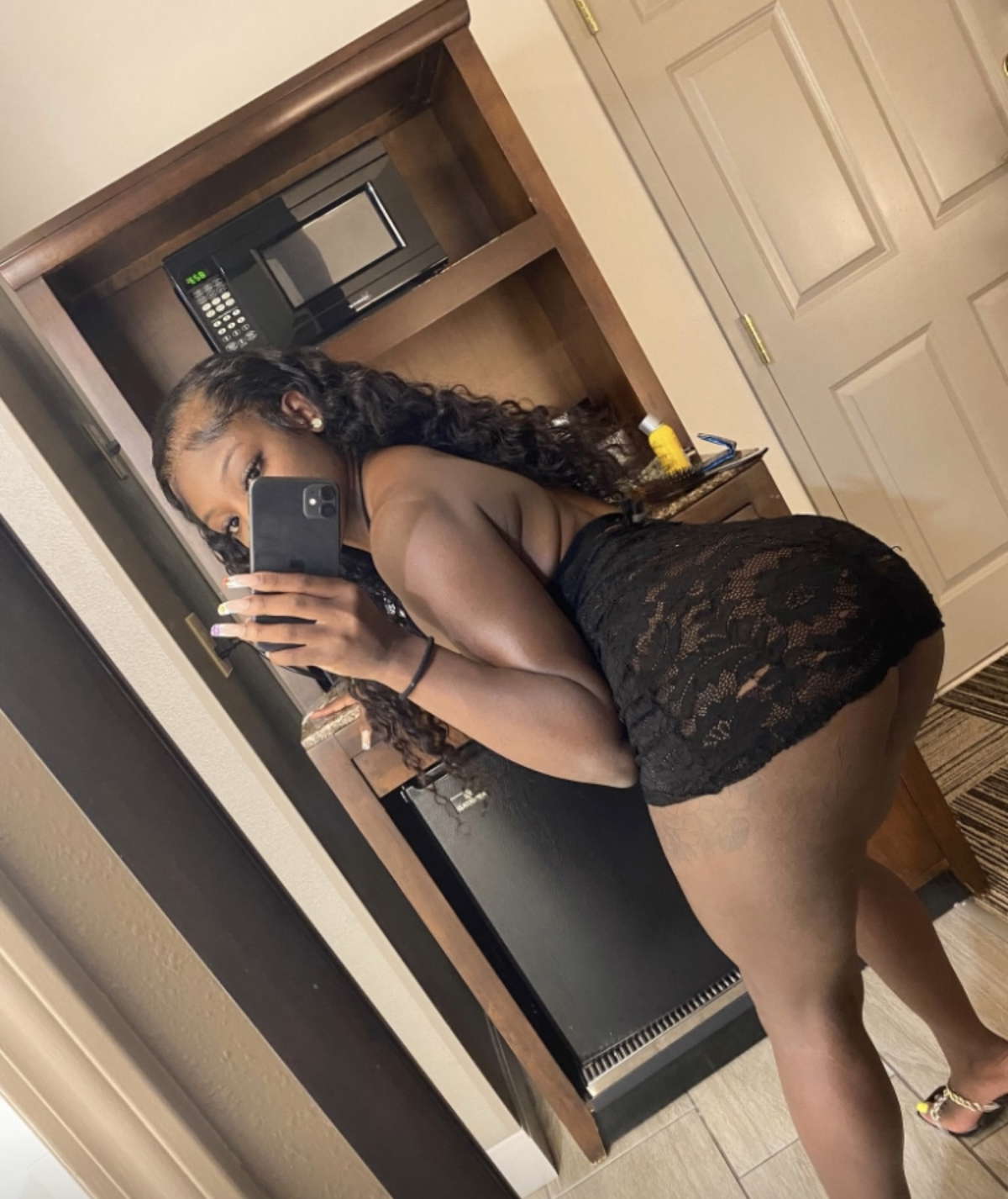 PorshaSexy24