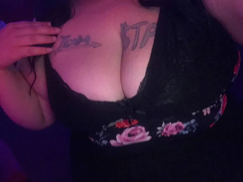 Kimmybbw