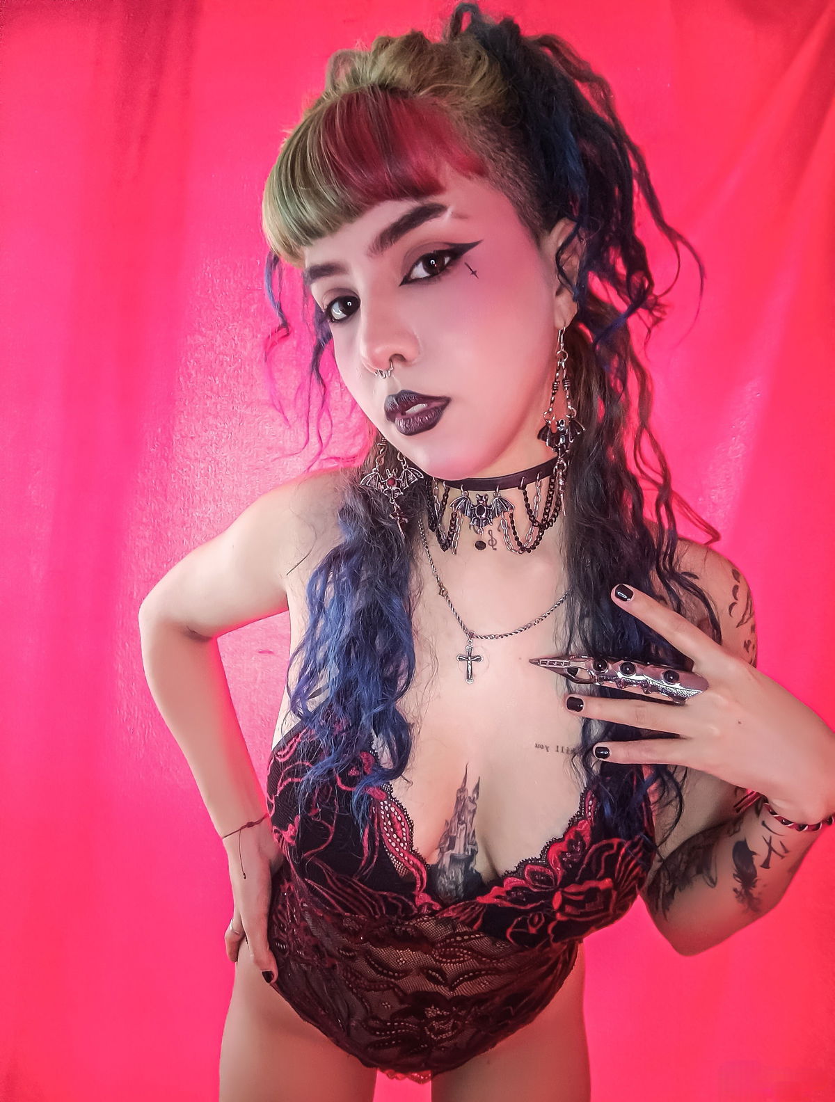 lucyfleur