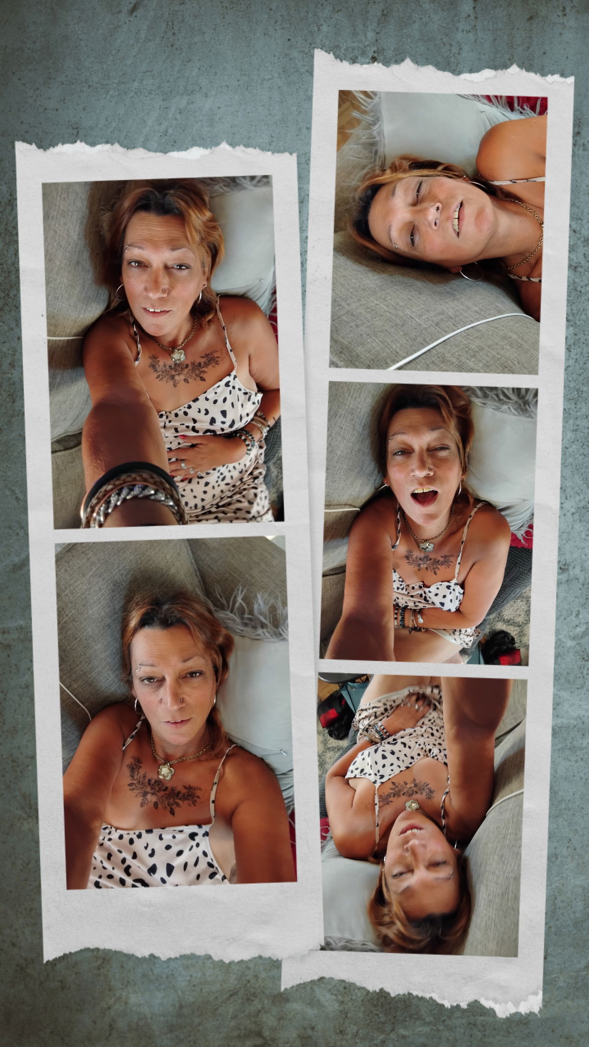 transexuella