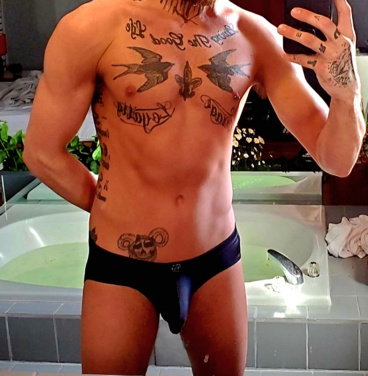 sexgoodboy