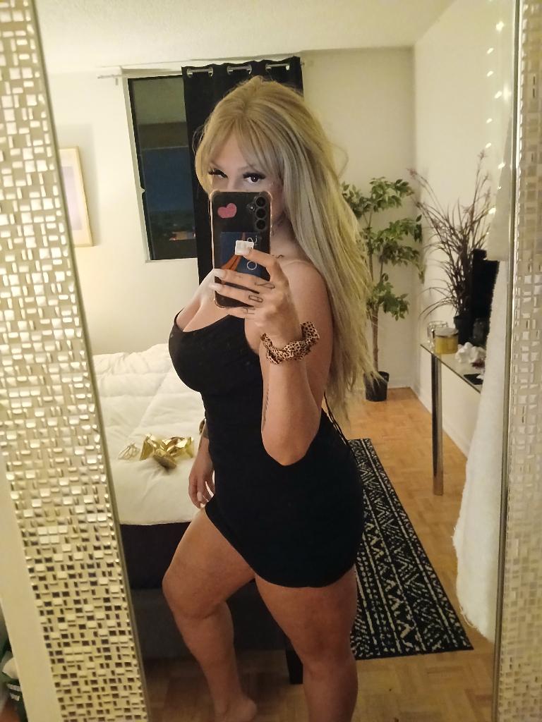 Kimmyblondinette