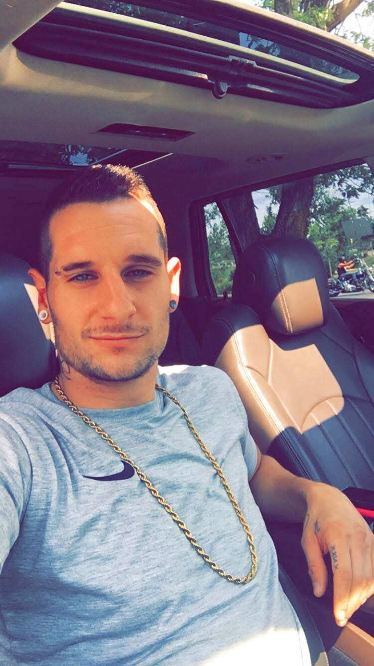Hotboy411