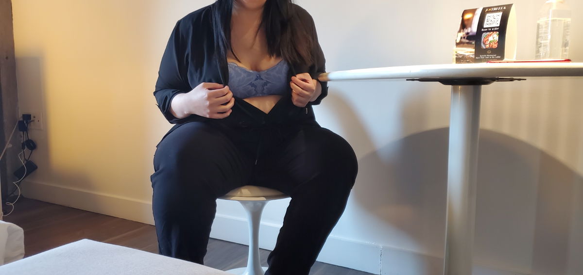 TaraBBWdispo