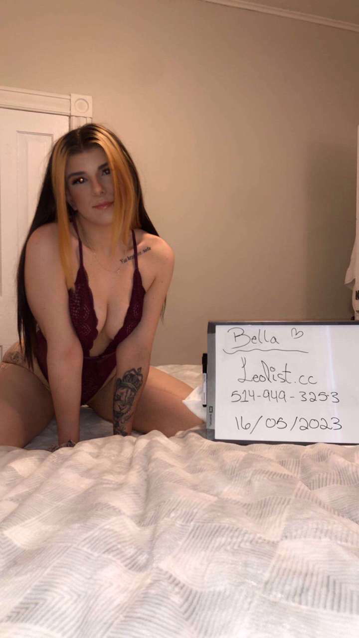 Bellaxxxbaby