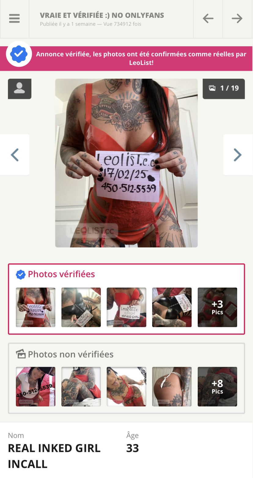 DISPONIBLE