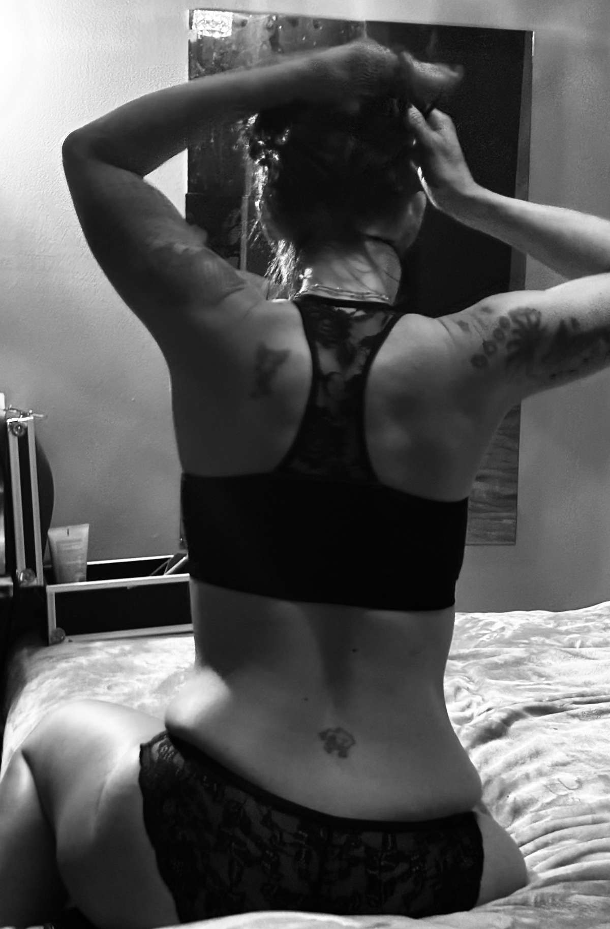Cherybomb