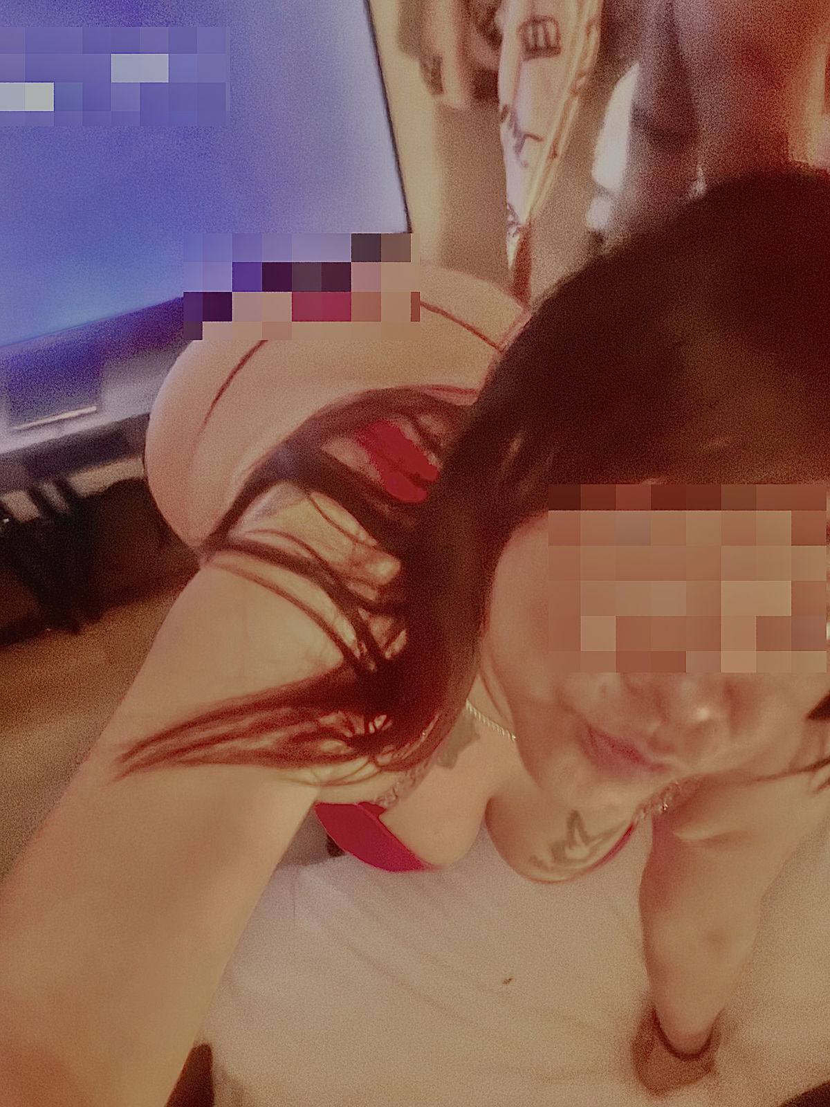 Eroniikaxxx