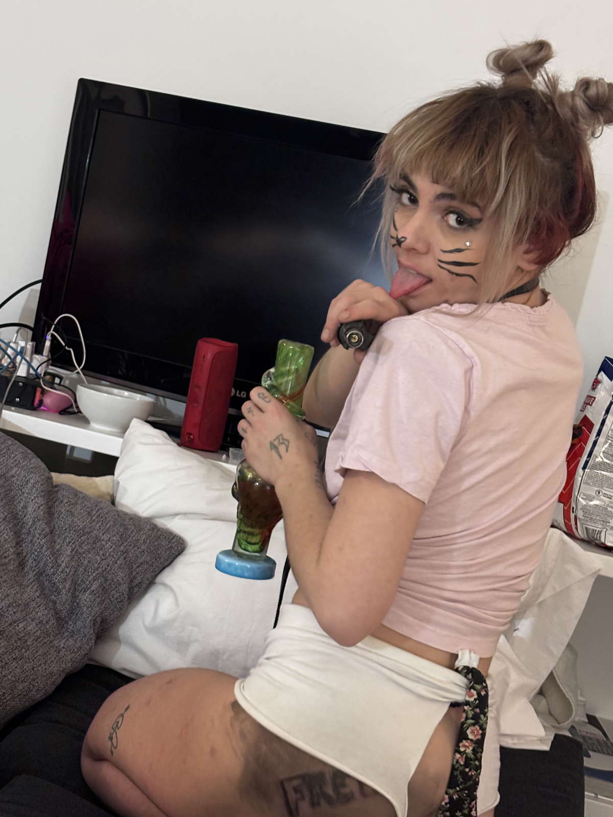 CumPrincess