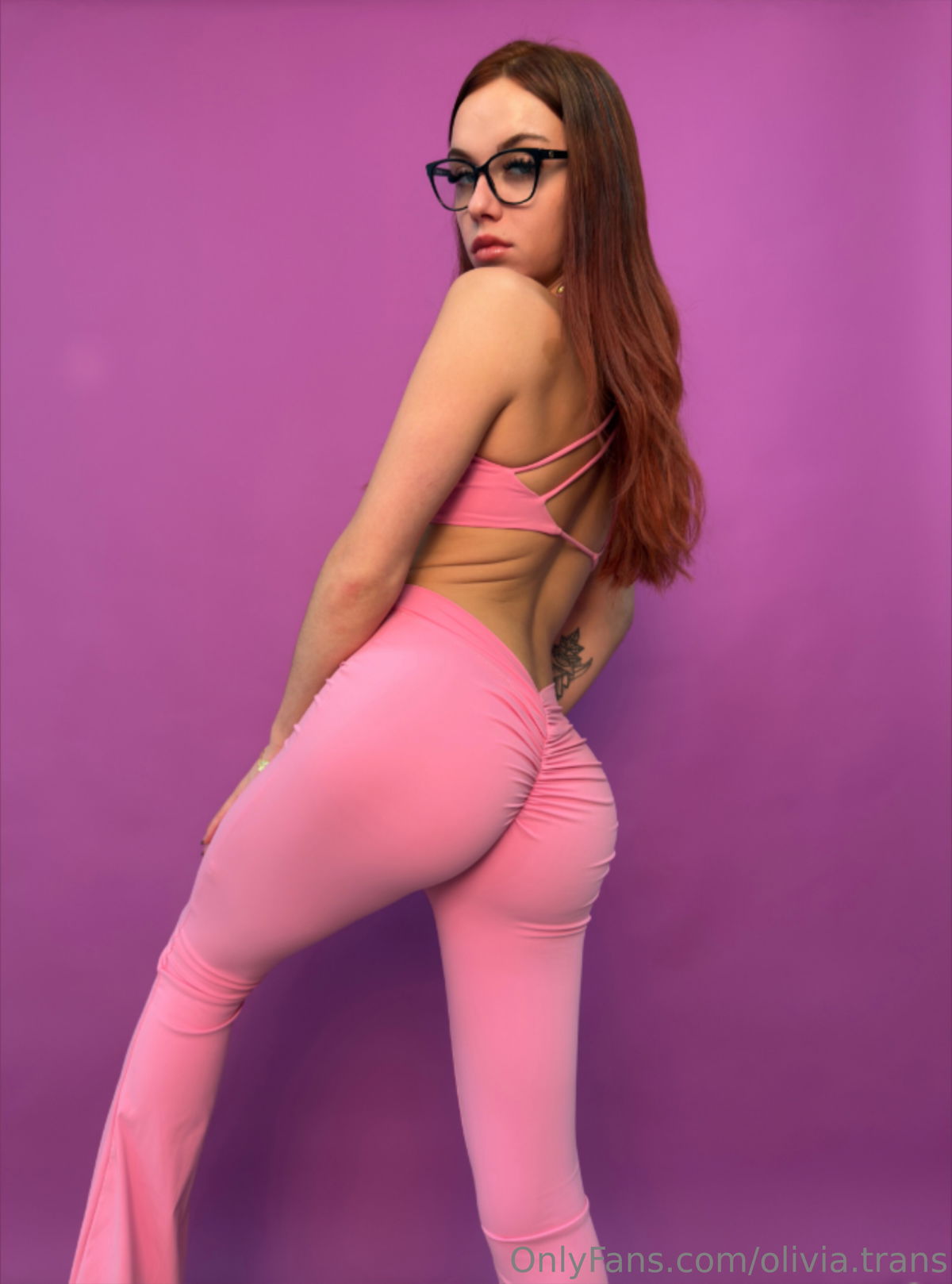 OliviaTrans