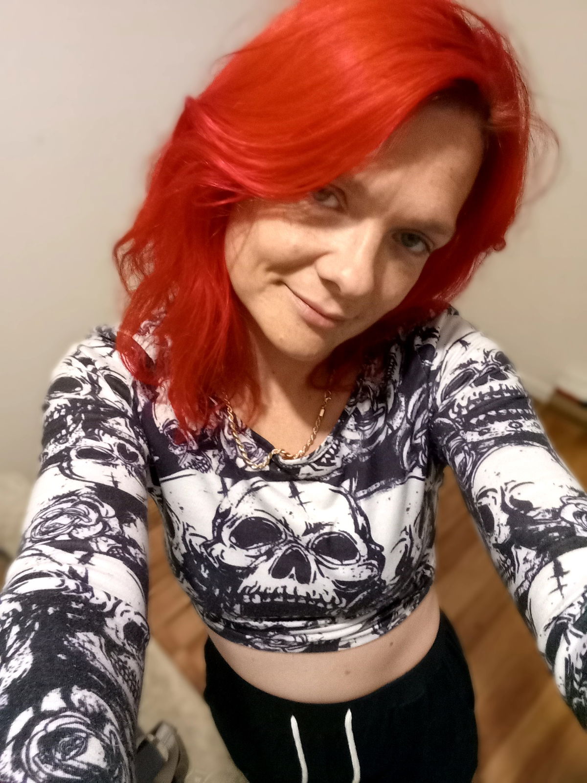 redgirl