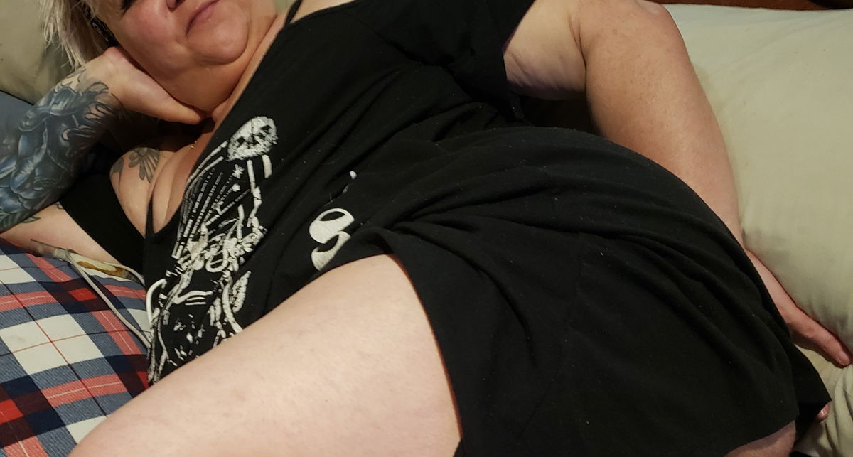 Partymilf