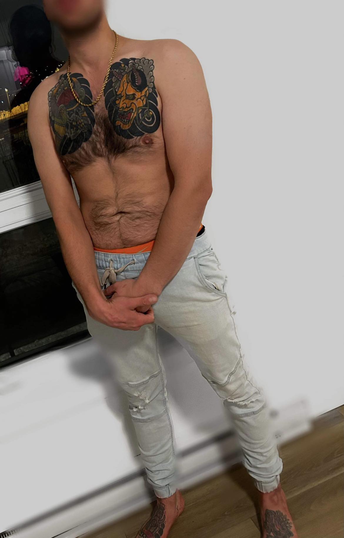 Shawnmystery