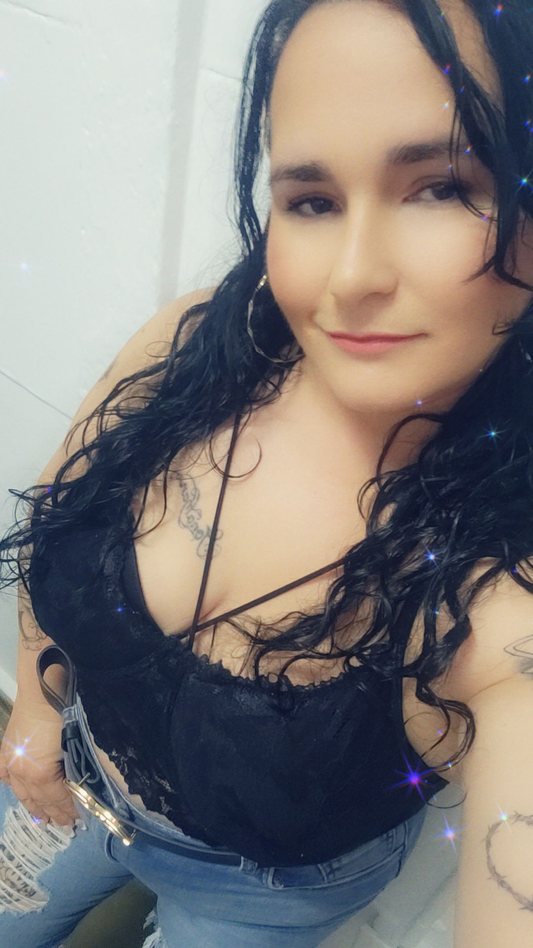 Rosalia-squirt